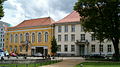 Herzogliches Palais in Rostock