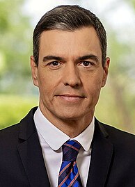 Pedro Sánchez (2018–)