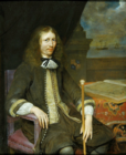 Pieter de Graeff (1638–1707)