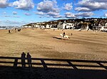 Miniatuur voor Trouville-sur-Mer