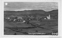 Postcard of Veliki Gaber