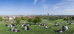 Primrose Hill Panorama, London - April 2011.jpg