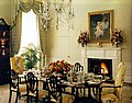 Vignette pour Salle à manger familiale de la Maison-Blanche