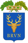 Coat of arms of Province of Brindisi