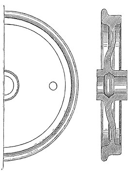 separator poziomy