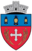 Coat of arms of Săcălaz