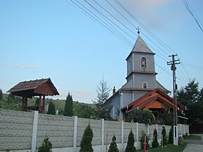 Biserica ortodoxă