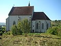 Ansamblul bisericii evanghelice C.A., azi ansamblul bisericii ortodoxe „Sfântul Mare Mucenic Gheorghe” (monument istoric)