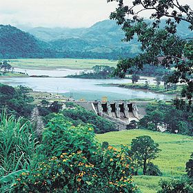 Image illustrative de l’article Énergie au Costa Rica