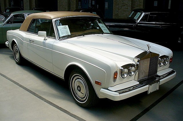 FileRollsRoyce Corniche Meilenwerkjpg