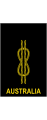 Able seaman (Royal Australian Navy)[8]