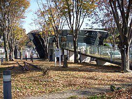 道の駅 小国