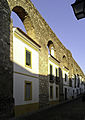 Maisons de la Rua do Cano, à Évora