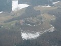 Bild 14: Schaumburg (Thüringen) bei Schalkau