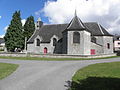 Église Saint-Caradec