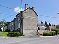 Meisjesschool, historisch monument