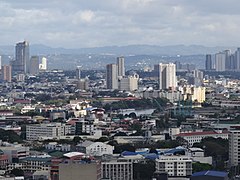 Santa Mesa, Manila