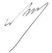 signature de Roger Dutruch