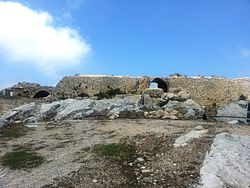 Castle of Smar Jbeil