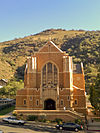 St. Patrick's Roman Catholic Church