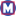 St Louis MetroLink Logo.svg