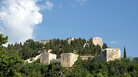 Image illustrative de l’article Forteresse de Stolac