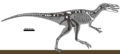 Stokesosaurus langhami.