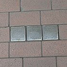 Stolpersteine Kamen Markt 17