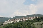 Miniatura para Observatorio Astronómico de Santa Lucia di Stroncone