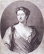 Susanna Centlivre