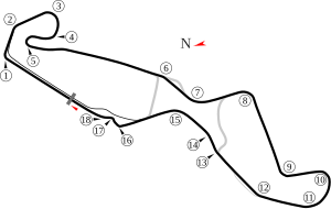 Circuit d'Assen