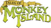 Miniatura para Tales of Monkey Island