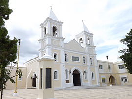 Iglesia de San José