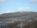 Nationaal Park The Burren, Mullaghmore, County Clare