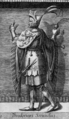 2.Thierry II de Hollande 939 - 988
