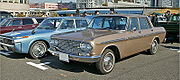 1962 Toyota Crown