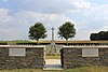 Ribecourt Road Cemetery