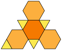 Tetraedro moztu