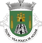 Wappen von Telões
