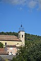 Église Saint-Marc de Villelaure