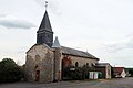 Église Saint-Martin de Villers-devant-Dun