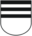 Wappen von Vizovice