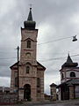 Kirche in Vlasenica