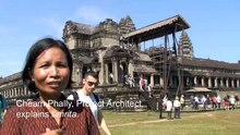 Файл: WMF Angkor Wat.ogv