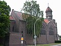 Waalwijk: Mariakerk