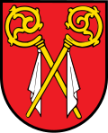 Brasão de Alsheim