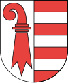 Coat of arms of Juras kantons
