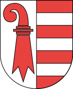 Li blason de Jura