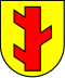 Coat of arms of Oberstammheim