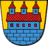 Wappen von Rödelheim